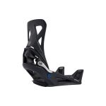 Legaturi Snowboard BURTON - STEP ON X Men's - BLACK W26