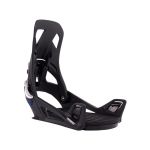 Legaturi Snowboard BURTON - STEP ON X Men's - BLACK W26
