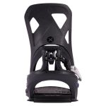 Legaturi Snowboard BURTON - STEP ON X Men's - BLACK W26