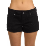 Pantaloni Scurti Empyre Jenna Short black
