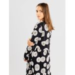 Rochie Kazane Ava Flower Pattern