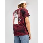 Tricou Episode Jujutsu Kaisen Sukuna Red Tiedye