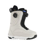 Boots Snowboard BURTON - Women's - LIMELIGHT BOA Grey Cloud W25
