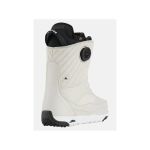Boots Snowboard BURTON - Women's - LIMELIGHT BOA Grey Cloud W25