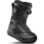 Boots Snowboard Thirty Two STW Double BOA Black 2025
