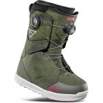 Boots Snowboard ThirtyTwo Lashed Double BOA B4BC Camo W's