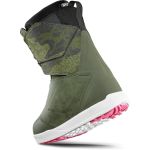 Boots Snowboard ThirtyTwo Lashed Double BOA B4BC Camo W's