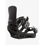 Legaturi Snowboard Burton - CARTEL X BLACK W24