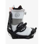 Legaturi Snowboard Burton - MISSION BLACK W26