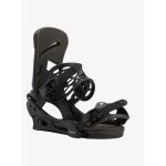 Legaturi Snowboard Burton - MISSION BLACK W26