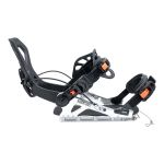Legaturi Splitboard SP Multientry Split 2025