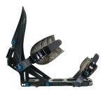 Legaturi Splitboard Spark R&D Arc ST Pro Black