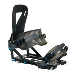 Legaturi Splitboard Spark R&D Arc ST Pro Black