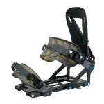 Legaturi Splitboard Spark R&D Arc ST Pro Black
