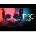 Legaturi Splitboard Spark R&D Arc ST Pro Black