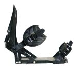 Legaturi Splitboard Spark R&D Surge ST Black
