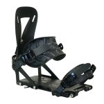 Legaturi Splitboard Spark R&D Surge ST Black