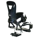 Legaturi Splitboard Spark R&D Surge ST Black