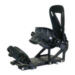 Legaturi Splitboard Spark R&D Surge ST Black