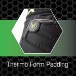 Pantaloni Protectie DEMON DS1496 Flexforce X Connect D3O
