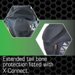 Pantaloni Protectie DEMON DS1496 Flexforce X Connect D3O