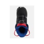Snowboard Boots BURTON - GROM BOA Black W26