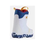 Snowboard Boots BURTON - GROM BOA White W26