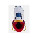 Snowboard Boots BURTON - GROM BOA White W26