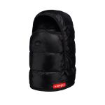 Airhole Airhood Packable Black
