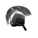 Casca Ski Snowboard SANDBOX - ICON - Black Sheone W23
