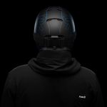 Casca Snow Ruroc RG1-DX ICE 2022