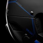 Casca Snow Ruroc RG1-DX ICE 2022