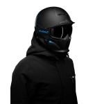 Casca Snow Ruroc RG1-DX ICE 2022