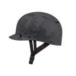 Casca Wakeboard Sandbox Classic 2.0 Low Rider Black Camo Matte