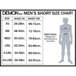 Pantaloni Protectie DEMON DS1492 Flexforce X Connect D3O