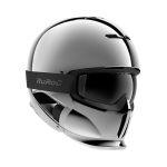 RUROC RG1-DX CHROME