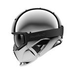 RUROC RG1-DX CHROME