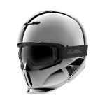 RUROC RG1-DX CHROME