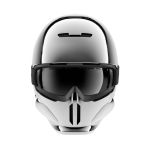 RUROC RG1-DX CHROME