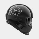 RUROC RG1-DX LIQUID BLACK