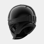 RUROC RG1-DX LIQUID BLACK