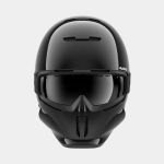 RUROC RG1-DX LIQUID BLACK