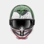 RUROC RG1-DX THE JOKER