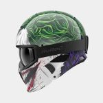 RUROC RG1-DX THE JOKER