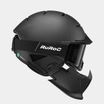 RUROC RG2 CORE