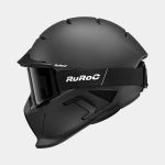 RUROC RG2 CORE