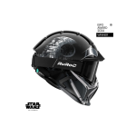RUROC RG2 DARTH VADER