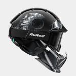 RUROC RG2 DARTH VADER