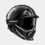 RUROC RG2 DARTH VADER