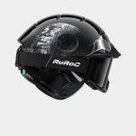 RUROC RG2 DARTH VADER